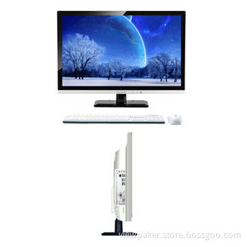 All-in-one 18.5" Computer Barebone